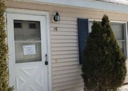 Foreclosure in  MAIN ST  Pepperell, MA 01463