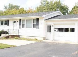 Foreclosure Listing in HOWARD ST FREDONIA, NY 14063