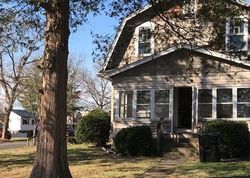 Foreclosure in  MELROSE AVE Riverton, NJ 08077