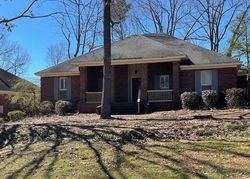 Foreclosure in  EMERALD MOUNTAIN PKWY Wetumpka, AL 36093