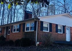 Foreclosure in  OLD WILKESBORO RD Statesville, NC 28625