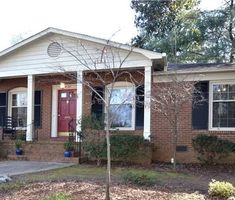 Foreclosure in  REDCOAT DR Charlotte, NC 28211