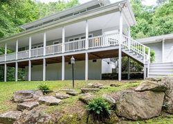 Foreclosure in  GREEN RIVER RD Zirconia, NC 28790