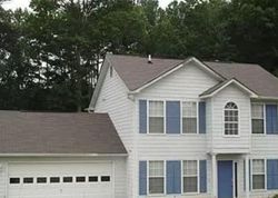 Foreclosure in  WINDING GROVE DR Lithonia, GA 30038