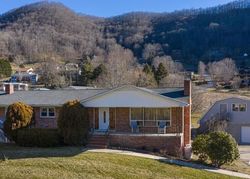 Foreclosure in  EVANS COVE RD Maggie Valley, NC 28751