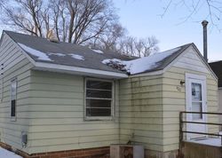 Foreclosure in  FLOYD ST Rudd, IA 50471