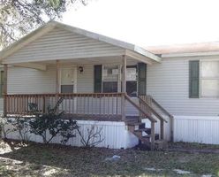 Foreclosure in  GEORGE SMITH RD Lithia, FL 33547