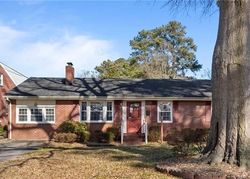 Foreclosure in  EDGEWOOD RD Portsmouth, VA 23701