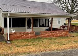 Foreclosure in  LONG FERRY RD Salisbury, NC 28146