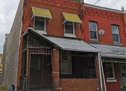 Foreclosure in  BROWN ST Philadelphia, PA 19104