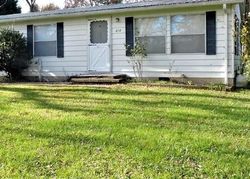 Foreclosure in  E BLUE RIDGE RD East Flat Rock, NC 28726