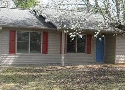 Foreclosure in  SEMINOLE ST Perry, GA 31069