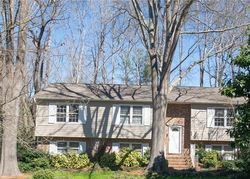 Foreclosure in  CASTLEBAR RD Charlotte, NC 28270