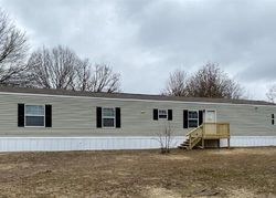 Foreclosure Listing in E 1086 RD MULDROW, OK 74948