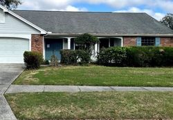 Foreclosure in  CARSON LN Palm Harbor, FL 34684