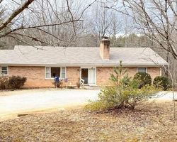 Foreclosure in  CONFIDENCE CHURCH RD Lenoir, NC 28645