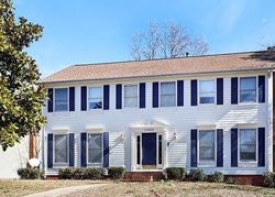  Peyton Ct, Charlotte NC