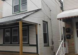 Foreclosure in  W 8TH ST Bayonne, NJ 07002