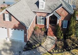 Foreclosure in  HIDDEN HARBOR LN Sherrills Ford, NC 28673