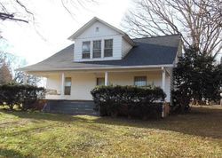 Foreclosure in  EMMANUEL CHURCH RD Conover, NC 28613