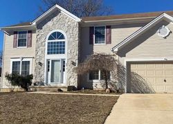 Foreclosure in  BROOKSTONE DR Sicklerville, NJ 08081