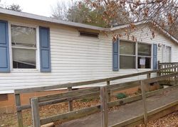 Foreclosure in  PARKVIEW RD Lenoir, NC 28645