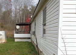 Foreclosure in  PARKVIEW RD Lenoir, NC 28645