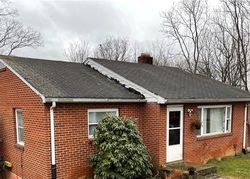 Foreclosure in  MINGUS ST Canton, NC 28716