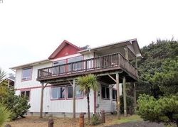 Foreclosure in  NW PARKER AVE Waldport, OR 97394
