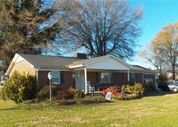 Foreclosure in  BUFFALO SHOALS RD Newton, NC 28658