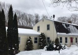 Foreclosure in  DANBURY QUARTER RD Winsted, CT 06098