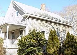 Foreclosure in  COURTLAND ST Middleboro, MA 02346
