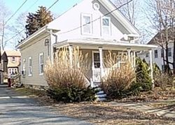 Foreclosure in  COURTLAND ST Middleboro, MA 02346