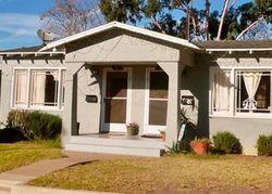 Foreclosure in  BARRY DR Ventura, CA 93001