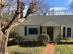 Foreclosure in  DELAWARE AVE Asheville, NC 28806