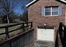Foreclosure in  HYDE PARK ST Campbellsville, KY 42718