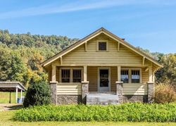 Foreclosure in  STONEY MOUNTAIN RD Hendersonville, NC 28791