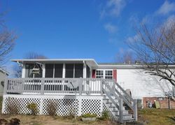 Foreclosure in  RIVERWIND DR Hendersonville, NC 28739