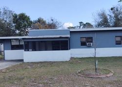 Foreclosure in  DELAWARE AVE Titusville, FL 32796