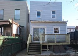 Foreclosure in  FREEMAN AVE Jersey City, NJ 07306