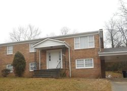 Foreclosure in  ARMOR DR Clinton, MD 20735