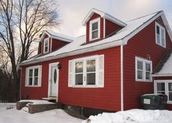 Foreclosure in  SACANDAGA RD Schenectady, NY 12302