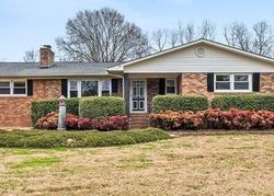 Foreclosure in  RIDGEWOOD DR Rock Hill, SC 29732