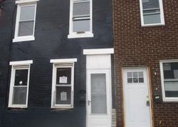 Foreclosure in  MCCLELLAN ST Philadelphia, PA 19148