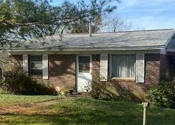 Foreclosure in  KENNEDY ST Shelby, NC 28150