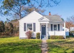 Foreclosure in  QUAIL ST Norfolk, VA 23513