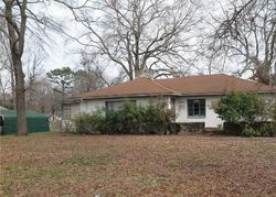 Foreclosure in  RAMSEY ST Cherryville, NC 28021