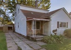 Foreclosure in  LOZIER AVE Warren, MI 48089