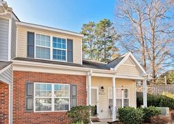 Foreclosure in  LIMERICK RD UNIT D Mooresville, NC 28115