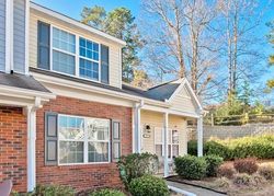 Foreclosure in  LIMERICK RD UNIT D Mooresville, NC 28115